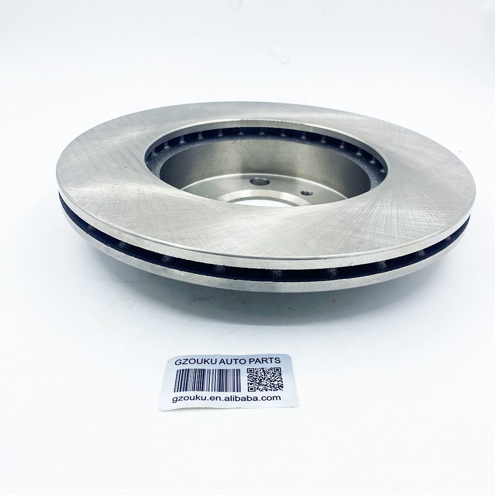 Brake Discs Brake Pads MB699283/MB950922/MR449769/MB699282 for Mirage CARISMA COLT LANCER Gen 2 Wira Disc Brake Rotors